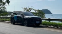 Jaecoo J7 SHS: Mobil Idaman Anti Macet Perkotaan