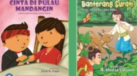 Jelajahi 4 Cerita Rakyat Jawa Timur Legendaris di BUDI