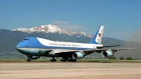 Jet Mewah Qatar: Hadiah Kontroversial untuk Air Force One Trump