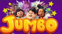 Jumbo Raih 9,2 Juta Penonton, Pecahkan Rekor Film Indonesia