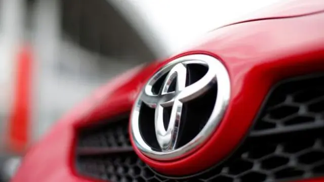 Kebijakan Impor Trump Hancurkan Profit Toyota, Mazda, Honda