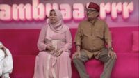 Kisah Cinta 31 Tahun: Bolot & Nurhayati, Pertemuan Tak Terduga