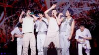 Konser SEVENTEEN Jakarta: Euforia Tak Terlupakan, Masih Bergema