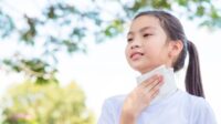 Kulit Anak Iritasi Karena Panas? Atasi Sekarang Juga!