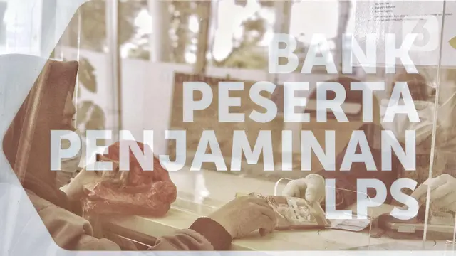 LPS Bayar Klaim Nasabah BPR Duta Niaga Rp78,1 Miliar!