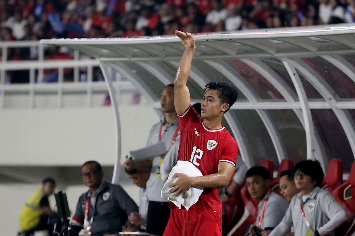 Lemparan Maut Arhan: Indonesia Vs China, Momen Spektakuler!