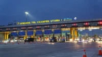 Libur Waisak 2025: Trans Jawa Ramai, Kendaraan Meningkat Tajam