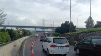 MBZ Macet? 45.110 Kendaraan Tinggalkan Jakarta Jelang Waisak