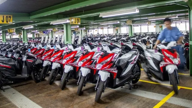 MPMX Raih Kenaikan Cuan 3% Kuartal I 2025: Strategi Jitu?