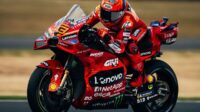 Marc Marquez: Raja Kualifikasi, Kuasai Sabtu di MotoGP