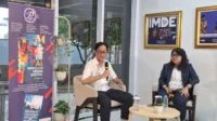 Masa Depan Demokrasi: Dialog IMDE Bangun Tradisi Asik