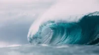 Mega Tsunami 300 Meter Ancam AS: Tiga Wilayah Terancam