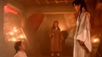 Menguak Misteri: Istilah Kunci Drakor The Haunted Palace