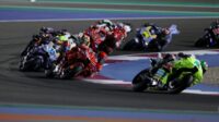 MotoGP Membosankan? Ini Rahasia di Balik Sirkuit Sepi