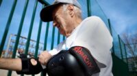 Nenek 88 Tahun Taklukkan Skateboard di Bilbao: Inspirasi!