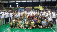 PBSI Sumedang: Turnamen Bulu Tangkis, Lahirkan Juara Muda