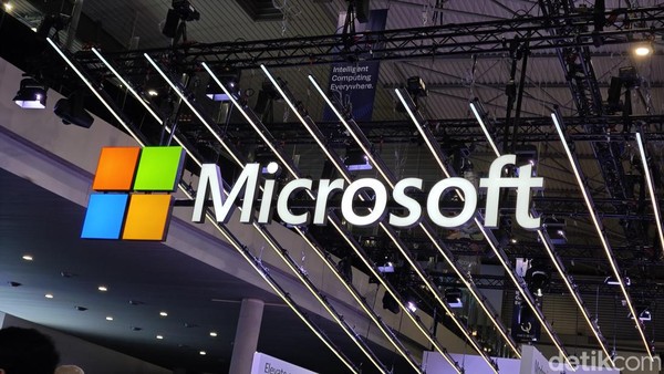PHK Microsoft: Ribuan Karyawan Dipecat, Apa Penyebabnya?