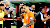 Pengganti Ragnar Timnas? Egy, Lilipaly, dan Solusi Terbaiknya