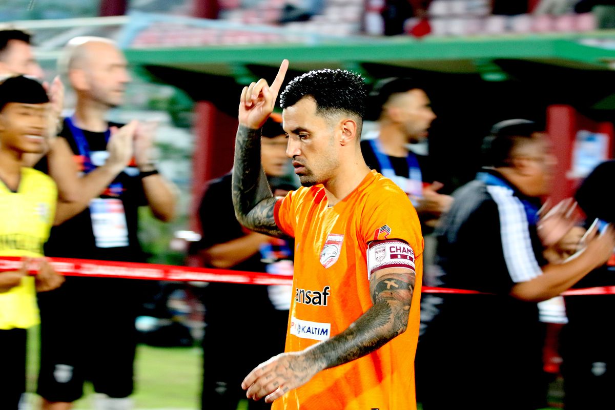 Pengganti Ragnar Timnas? Egy, Lilipaly, dan Solusi Terbaiknya