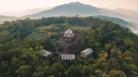 Petualangan Gunung Aural: Puncak Kamboja & Hutan Bambu Menakjubkan