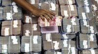 Pinjol: Utang Rakyat Indonesia Tembus Rp80 Triliun, Bahaya?