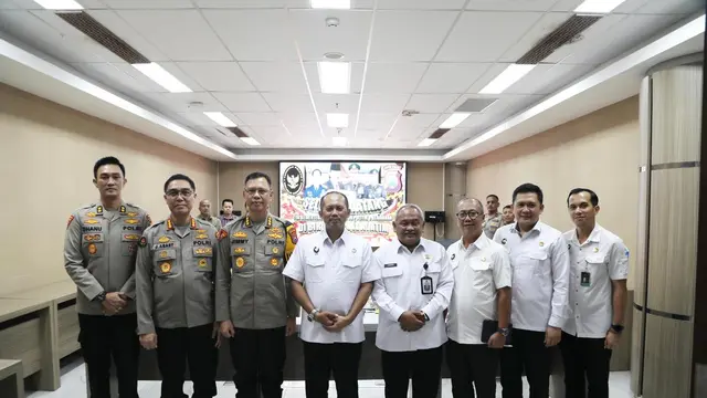 Polda Jatim Berantas Premanisme: 1200 Kasus 10 Hari Terakhir