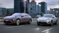 Porsche All-in: Investasi Besar di Baterai & Mobil Listrik