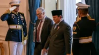 Prabowo Temui Bill Gates: Rahasia Kekayaan Milyarder Terungkap