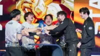 RRQ Valorant Juara! Raih Tiket Masters Toronto 2025