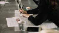Rahasia Fokus Kerja? 5 Rutinitas Sederhana Ampuh Ini