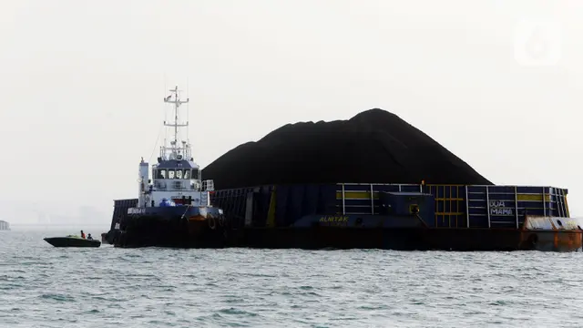 Rahasia Kedaulatan Energi Indonesia: Manfaatkan Batu Bara Sekarang!