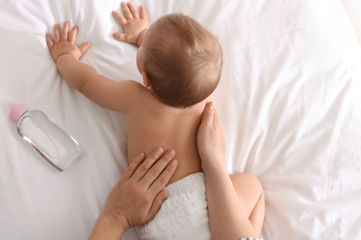 Rahasia Kulit Anak Sehat: Tribiotik, Skincare Ajaib?