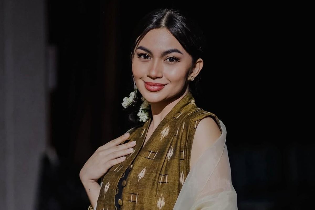 Rahasia Kulit Glowing Ariel Tatum: Klinik Kecantikan Pilihannya