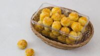 Rahasia Nikmati Kue Lebaran Tanpa Tambah Berat Badan