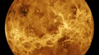 Rahasia Planet Venus: 3 Alasan Kecerahannya yang Memukau