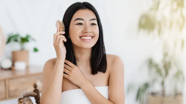 Rahasia Rambut Manusia: 10 Fakta Mengejutkan yang Belum Anda Tahu