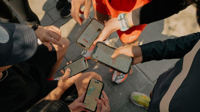 Rahasia Strava: Kuasai Strategi Gaet Generasi Muda Indonesia