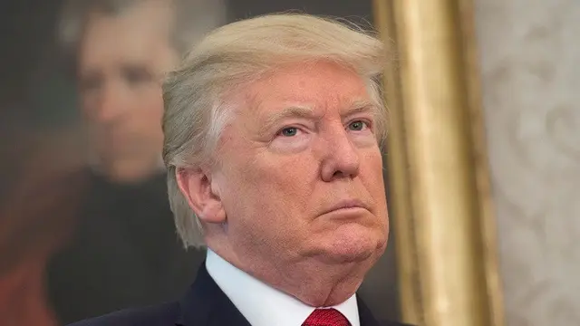 Rahasia Terungkap: Air Force One Trump & Pesawat Qatar