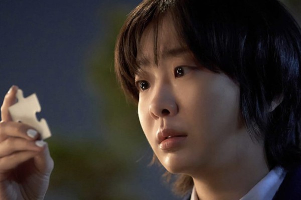 Rahasia Terungkap! Kode Misteri Nine Puzzles Drakor