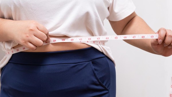 Rahasia Turunkan Berat Badan Pasca Lebaran: 6 Tips Ampuh