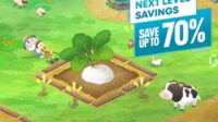 Raih 5 Diskon Gila Game Simulasi Pertanian PS Store!