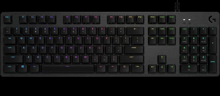 Raih Kenyamanan Mengetik: 5 Keyboard Mekanik Terbaik