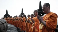 Rayakan Waisak 2025: Film Buddha Inspiratif Menunggu Anda