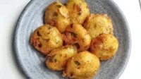 Resep Perkedel Kentang Padang: Rahasia Kelezatan Rasa Otentik