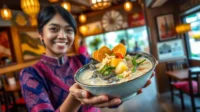 Resep Soto Daging Santan Idul Adha 2025: Enak & Mudah