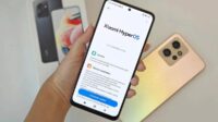 Restart HP Xiaomi Rusak? Gampang, Tanpa Tombol Power!