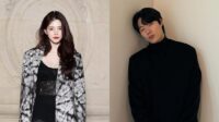 Ryu Jun Yeol: Klarifikasi Rumor Cinta Han So Hee & Hyeri