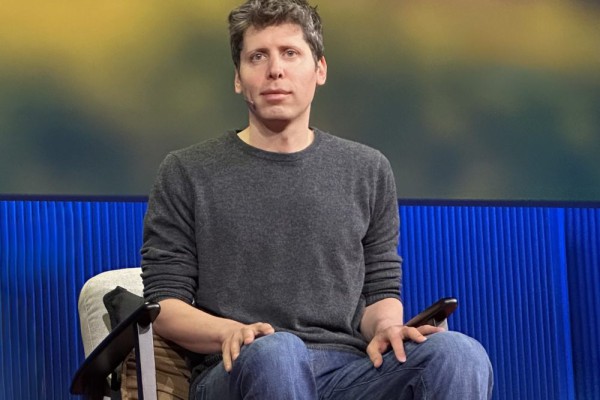 Sam Altman: 7 Perusahaan Teknologi Masa Depan yang Mengubah Dunia