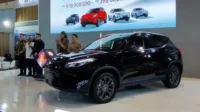 Seres 3: SUV Listrik Canggih, Siap Taklukkan Pasar