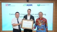 Sinar Mas & ADM: Memberdayakan Warga Lubuk Gaung Lewat Program Agribusiness